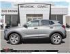 2025 Buick Encore GX Preferred (Stk: B213198) in PORT PERRY - Image 3 of 25