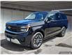 2025 Ford Expedition Platinum (Stk: BS333) in Kamloops - Image 1 of 35