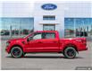 2025 Ford F-150 XLT (Stk: SK-345) in Okotoks - Image 3 of 25