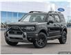 2025 Ford Bronco Sport Badlands (Stk: SK-411) in Okotoks - Image 1 of 25
