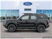 2025 Ford Bronco Sport Badlands (Stk: SK-411) in Okotoks - Image 3 of 25