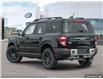 2025 Ford Bronco Sport Badlands (Stk: SK-411) in Okotoks - Image 4 of 25