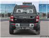 2025 Ford Bronco Sport Badlands (Stk: SK-411) in Okotoks - Image 5 of 25