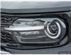 2025 Ford Bronco Sport Badlands (Stk: SK-411) in Okotoks - Image 10 of 25