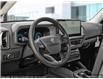 2025 Ford Bronco Sport Badlands (Stk: SK-411) in Okotoks - Image 12 of 25