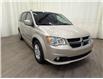 2015 Dodge Grand Caravan Crew (Stk: 25051526) in Calgary - Image 1 of 29