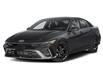 2025 Hyundai Elantra N Line Ultimate (Stk: 35027) in Scarborough - Image 1 of 12