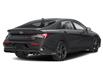 2025 Hyundai Elantra N Line Ultimate (Stk: 35027) in Scarborough - Image 3 of 12