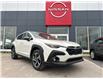 2024 Subaru Crosstrek Touring (Stk: NH-1210) in Gatineau - Image 1 of 18