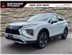 2025 Mitsubishi Eclipse Cross SE (Stk: 618664) in North Vancouver - Image 1 of 24