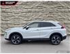 2025 Mitsubishi Eclipse Cross SE (Stk: 618664) in North Vancouver - Image 3 of 24