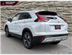 2025 Mitsubishi Eclipse Cross SE (Stk: 618664) in North Vancouver - Image 4 of 24
