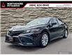 2022 Toyota Camry SE (Stk: Z037462) in North Vancouver - Image 1 of 24