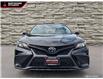 2022 Toyota Camry SE (Stk: Z037462) in North Vancouver - Image 2 of 24