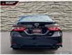 2022 Toyota Camry SE (Stk: Z037462) in North Vancouver - Image 5 of 24