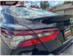 2022 Toyota Camry SE (Stk: Z037462) in North Vancouver - Image 10 of 24