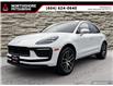 2023 Porsche Macan Base (Stk: B18358) in North Vancouver - Image 1 of 24