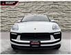 2023 Porsche Macan Base (Stk: B18358) in North Vancouver - Image 2 of 24