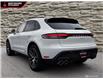 2023 Porsche Macan Base (Stk: B18358) in North Vancouver - Image 4 of 24