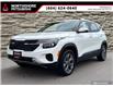 2025 Kia Seltos LX (Stk: 724334) in North Vancouver - Image 1 of 24