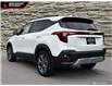 2025 Kia Seltos LX (Stk: 724334) in North Vancouver - Image 4 of 24