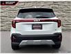 2025 Kia Seltos LX (Stk: 724334) in North Vancouver - Image 5 of 24