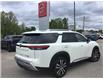 2023 Nissan Pathfinder Platinum (Stk: P2553) in Smiths Falls - Image 5 of 14
