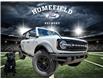 2023 Ford Bronco Wildtrak (Stk: 24148A) in Raymond - Image 1 of 23