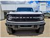 2023 Ford Bronco Wildtrak (Stk: 24148A) in Raymond - Image 2 of 23