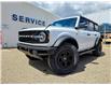 2023 Ford Bronco Wildtrak (Stk: 24148A) in Raymond - Image 4 of 23