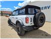 2023 Ford Bronco Wildtrak (Stk: 24148A) in Raymond - Image 5 of 23
