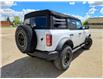 2023 Ford Bronco Wildtrak (Stk: 24148A) in Raymond - Image 8 of 23