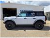 2023 Ford Bronco Wildtrak (Stk: 24148A) in Raymond - Image 9 of 23