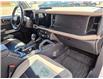 2023 Ford Bronco Wildtrak (Stk: 24148A) in Raymond - Image 12 of 23
