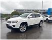 2016 Jeep Compass Sport/North (Stk: 25156A) in Uxbridge - Image 1 of 10