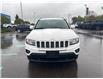 2016 Jeep Compass Sport/North (Stk: 25156A) in Uxbridge - Image 2 of 10