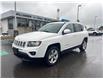 2016 Jeep Compass Sport/North (Stk: 25156A) in Uxbridge - Image 3 of 10