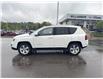 2016 Jeep Compass Sport/North (Stk: 25156A) in Uxbridge - Image 4 of 10
