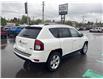 2016 Jeep Compass Sport/North (Stk: 25156A) in Uxbridge - Image 7 of 10