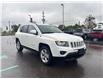 2016 Jeep Compass Sport/North (Stk: 25156A) in Uxbridge - Image 9 of 10