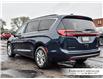 2022 Chrysler Pacifica Touring (Stk: U21048) in Burlington - Image 4 of 30