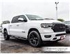 2023 RAM 1500 Sport (Stk: U21046) in Burlington - Image 13 of 32