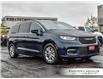 2022 Chrysler Pacifica Touring (Stk: U21048) in Burlington - Image 11 of 30