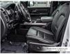 2023 RAM 1500 Sport (Stk: U21046) in Burlington - Image 16 of 32