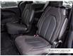 2022 Chrysler Pacifica Touring (Stk: U21048) in Burlington - Image 17 of 30