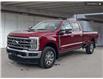 2025 Ford F-350 Lariat (Stk: 0T5227) in Kamloops - Image 1 of 26