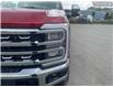 2025 Ford F-350 Lariat (Stk: 0T5227) in Kamloops - Image 8 of 26