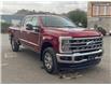 2025 Ford F-350 Lariat (Stk: 0T5227) in Kamloops - Image 26 of 26