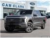 2025 Ford F-150 Lightning Lariat (Stk: W5L07923) in Richmond - Image 1 of 24