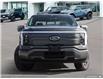 2025 Ford F-150 Lightning Lariat (Stk: W5L07923) in Richmond - Image 2 of 24